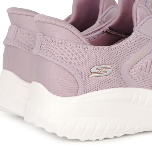 Image of Skechers Womens BOBS Squad Chaos-Current Muse Slip-ins Sneaker
