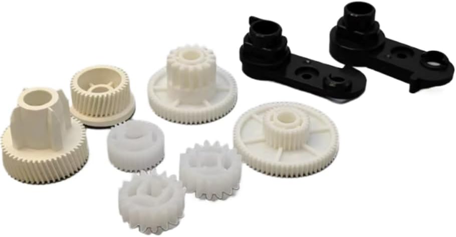 T ransfer Unit Maintenance Kit Transfer Roller IBT Belt A293-3899 Compatible with MP 8001 9002 9003 MP7502 7001 7503