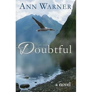 Doubtful - A Novel Audiolibro Por Ann Warner arte de portada