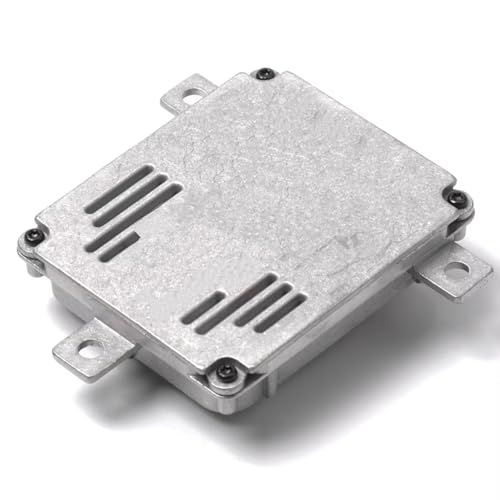 Balasto Xenón Solución a Faros Intermitentes en Jetta y Passat OEM 3