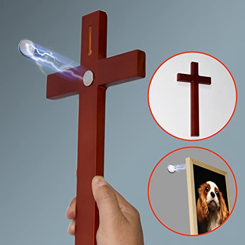 image for Mousike Magnetic Door Catch Ultra Thin Cabinet Magnets Stainless Steel