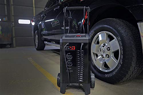 Schumacher DSR131 Charger - Image 3