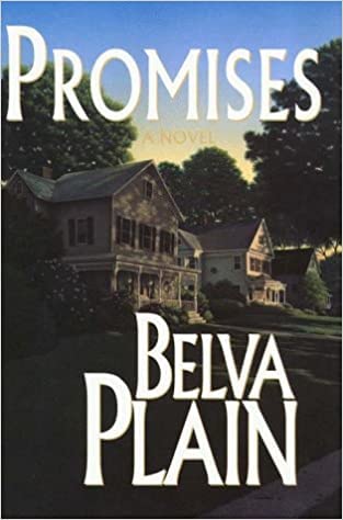 Promises [Large Print] 0745153852 Book Cover