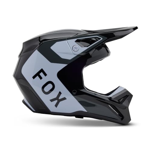 Image of Fox Racing Unisex V1 Motocross Dirt Bike Helmet