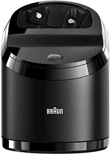 Braun Series 9 Cleaning System Station