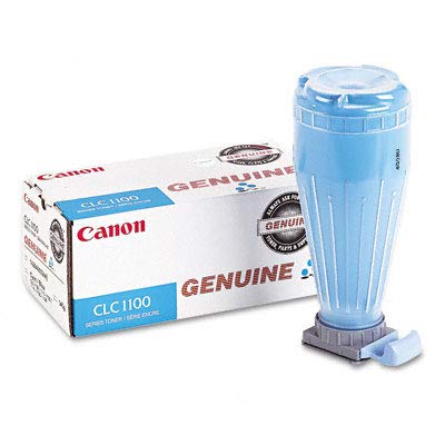 Toner cyan Canon 1429A002 de 345g pour des impressions laser nettes et éclatantes