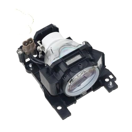 Ampoule pour projecteur DT00893 compatible avec ED-A101 CP-A52 ED-A6