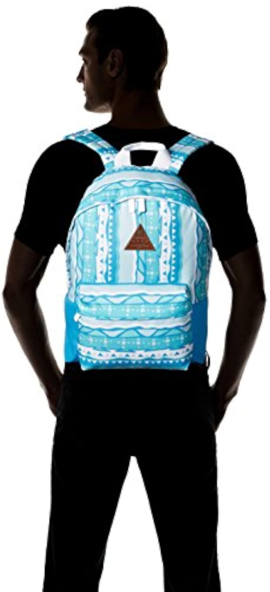 Men's Professor Backpack
