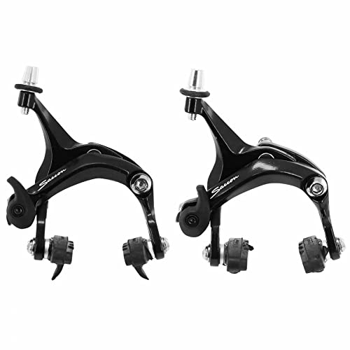 Étriers de frein route P2R double pivot étrier noir 47-57mm en aluminium