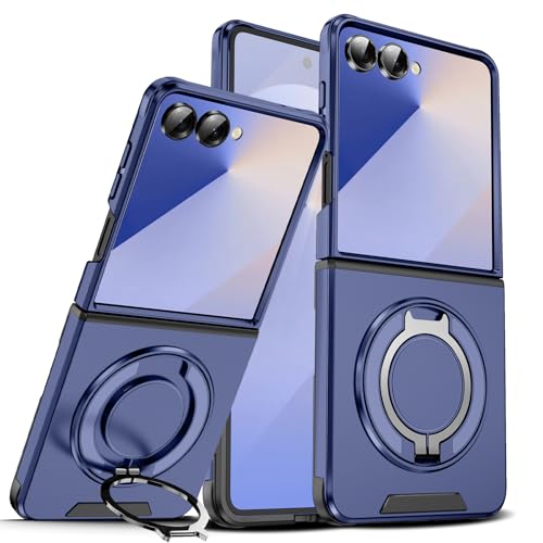 WZOYXOC Ή Galaxy Z Flip7 p P[X X^ht Ot ϏՌ Yی XChJJo[ TPU+PC y ~ ی X^h@\ ԍڃz_[Ή MNV[ Z tbv7 gуP[X  R-L