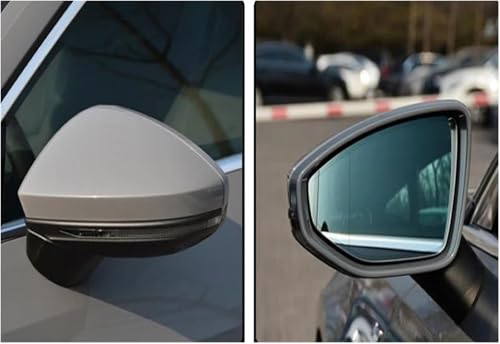 Verre de rétroviseur de précision pour berline A7 2019-2023