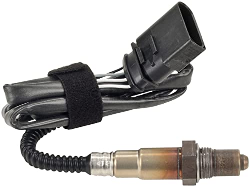Sensor de oxígeno Herko H6121 para Audi A4 2004-2005 miniatura 1