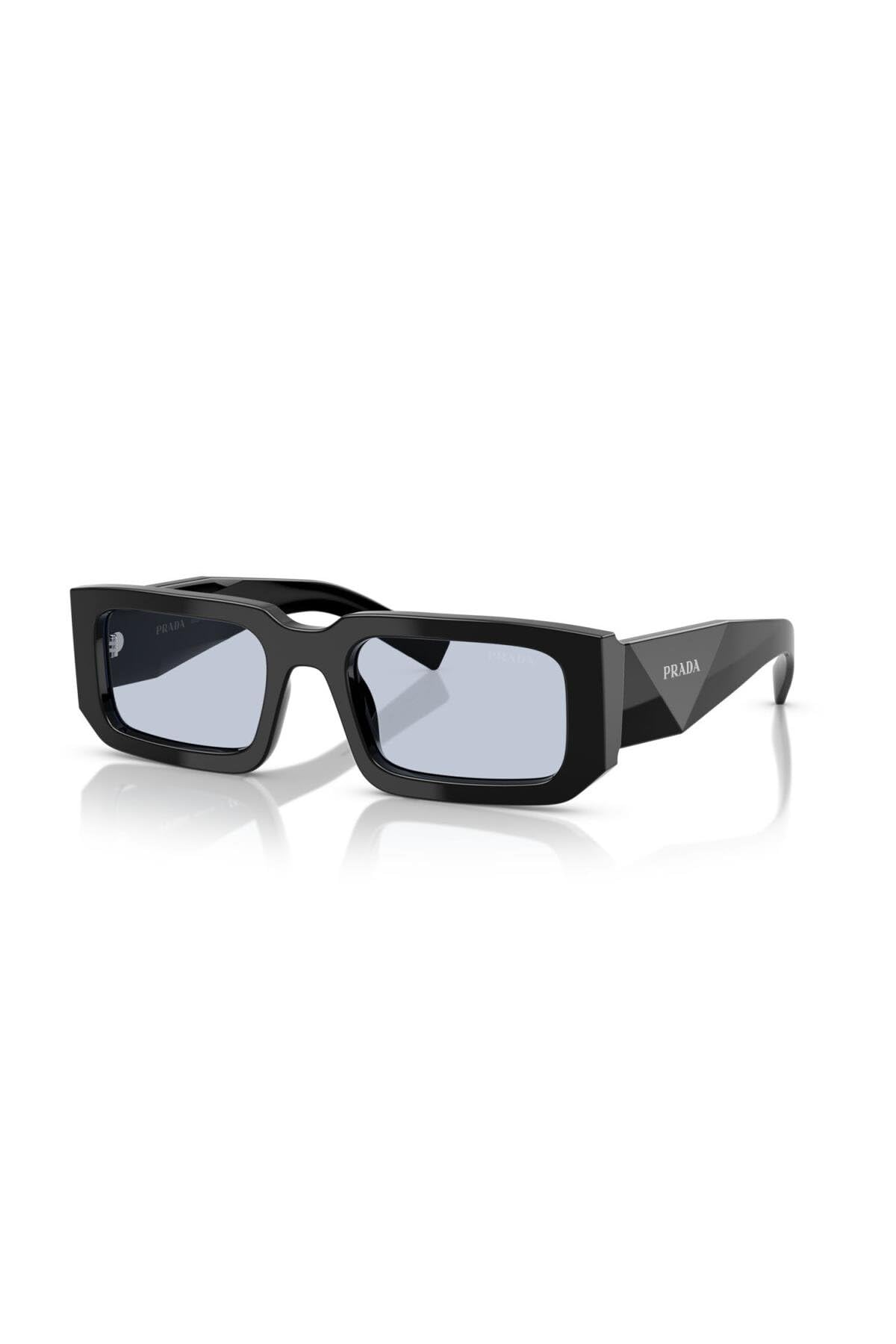 Prada 0PR 06YS 16K10L 53 Unisex Güneş Gözlüğü