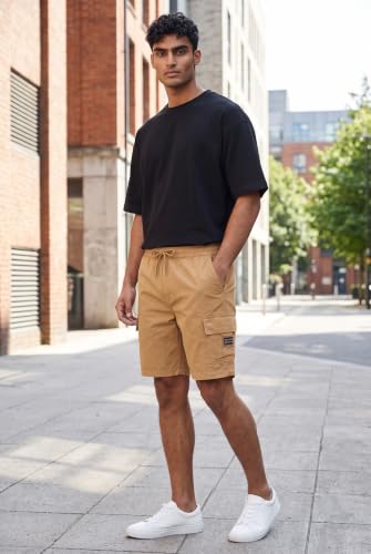 Image of RynoGear Cotton Shorts for Men || Shorts Pant for Men || Half Pants for Men