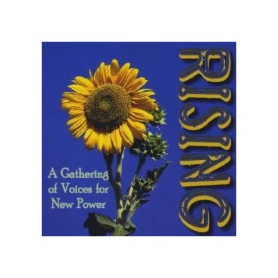 Rising: A Gathering of Voices for New Power