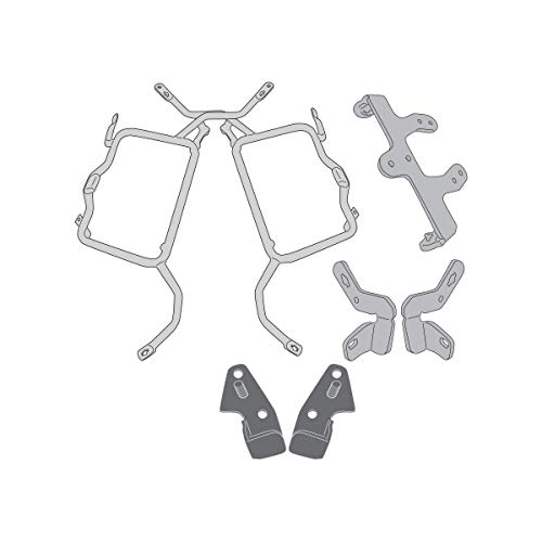 Givi Plr5127 Bike Specific Rapid Release Side Frames #TOP29