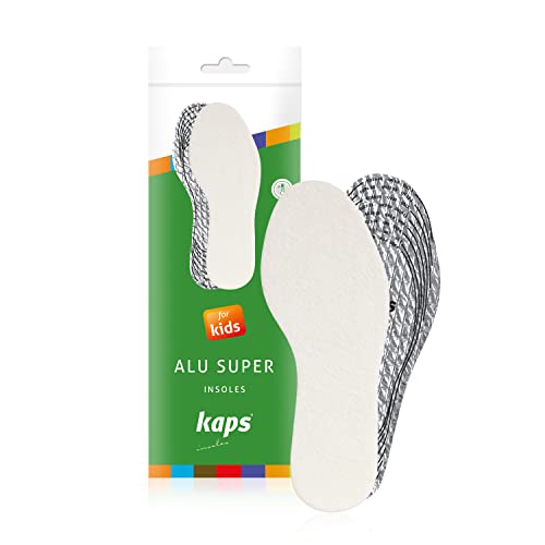 Plantillas para niños Kaps Alu Super Kids invierno miniatura 1