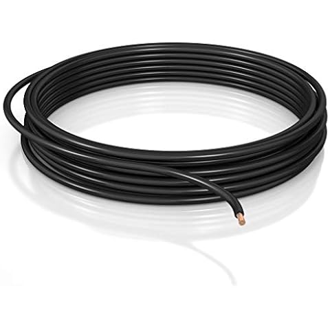 DCSk - Cable para vehículos Tipo FLRY B asimétrico Cover