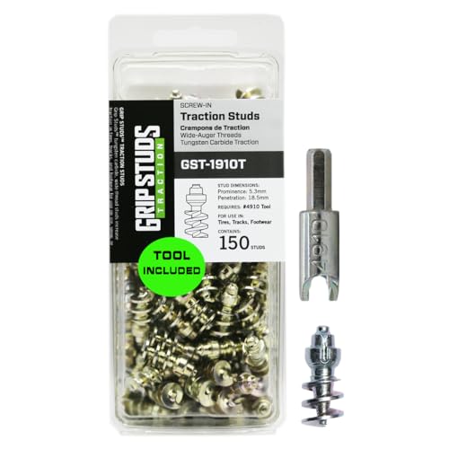 Prominence GRIPSTUDS for Tires
