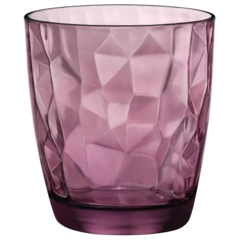Verres à boire Bormioli Rocco Diamond Cover