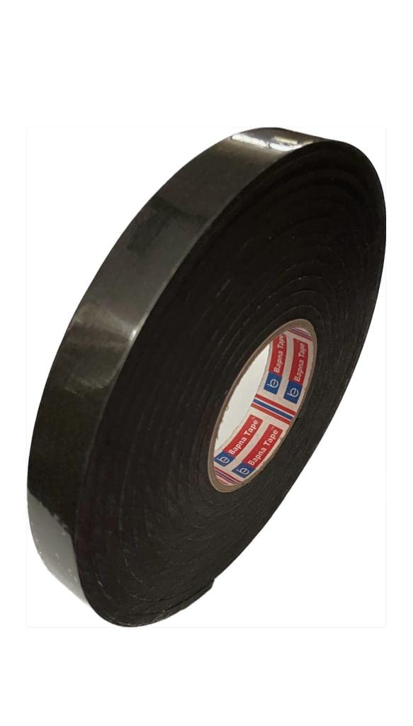 Gasket Single Sided Foam Adhesive Tape for Custioning & Insulation 3 Mm Thickness with Length 10 Meter (24 mm, 2) (B0BVMVJFQ4) Amazon Price History, Amazon Price Tracker
