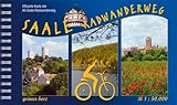 Saale-Radwanderweg (Radfernwege) - Lutz Gebhardt 