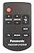 Produktbild Panasonic N2QAYC000064 Fernbedienung, Originalteil