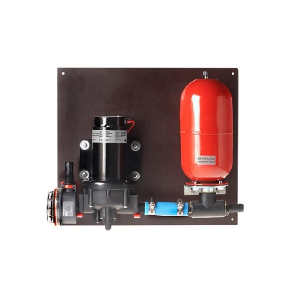 Johnson Part Number 10-13411-02