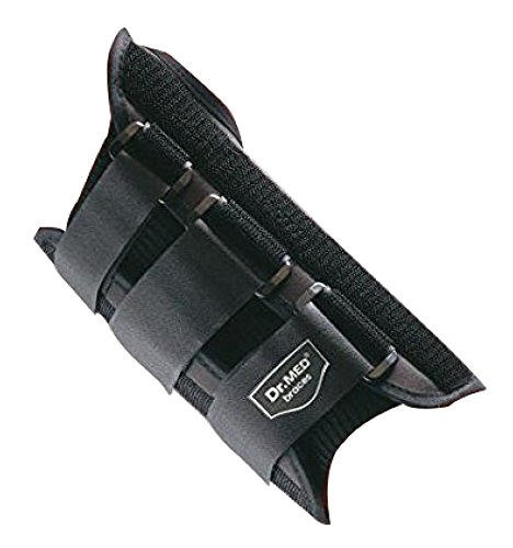 Dr.MED リストステーサポーター 左用 XLサイズ DR-W021XLL