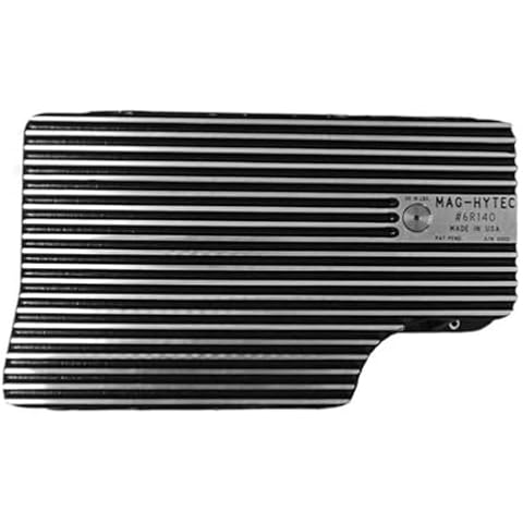 Mag-Hytec 12-C FORD HD #F6R140 OVERALL HEIGHT 4 1/4IN HOLDS 5 1/2 QUARTS MORE THAN STOCK - F6R140 Cover