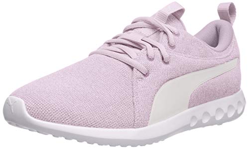 PUMA Women's Carson 2 Sneaker, winsome orchid-puma...