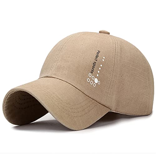 Casquette de Baseball Chapeau De Baseball Chapeau De Baseball Lave-Croûte Masculine Chapeau De Chapeau Soleil
