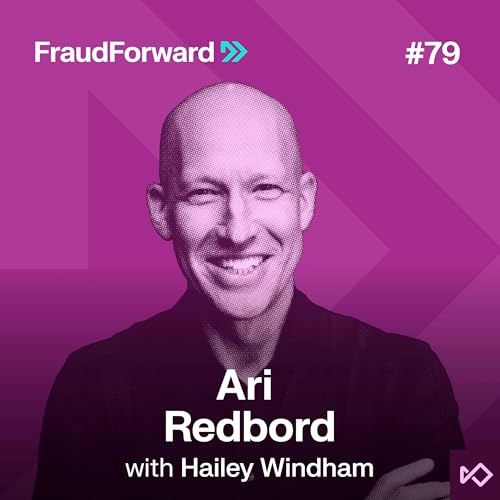 It&rsquo;s Always Day One: Rethinking Financial Crime in a Converged World w/ Ari Redbord