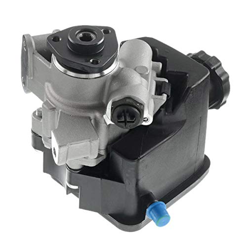 Pompa servomotore idraulica sterzo per classe C