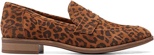 Image of Clarks - Womens Trish Rose Platforms