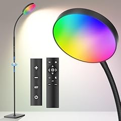 Black-RGB Light