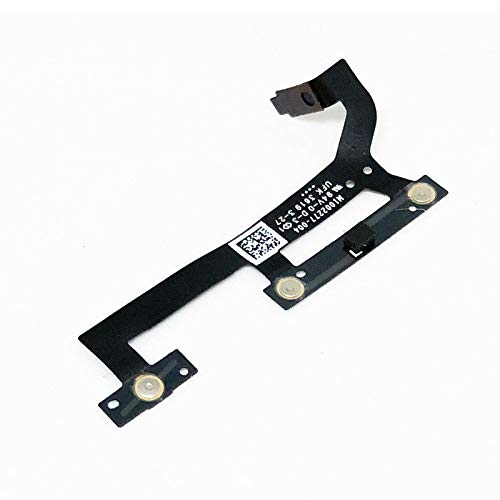 Power Volume Button M1002277-004 Flex Cable Replacement Compatible with Microsoft Surface Pro 7 1866 12.3 inch