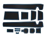 Installation: Nos produits d'intérieur automobile sont faciles à installer. Grâce à leur conception intuitive, vous pouvez rapidement embellir votre voiture sans l'aide d'un professionnel