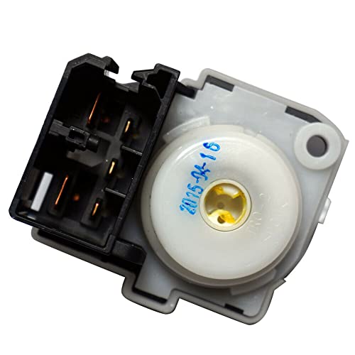 35130-Tro-A01 Auto Ignition Starter Switch Compatible With 13-17 Accord 12-18 Civic 13-15 Crosstour 12-16 Cr-V Us-1113 Us1113 35130Tr0A01 #TOP2