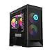 Lenovo Legion T5 26IAB7 90SU000AUS Gaming Desktop Computer - Intel Core i7 12th Gen i7-12700 Dodeca-core (12 Core) - 32 GB RAM DDR5 SDRAM - 1 TB HDD - 1 TB NVMe M.2 PCI Express PCI Express NVMe 4.0 x4