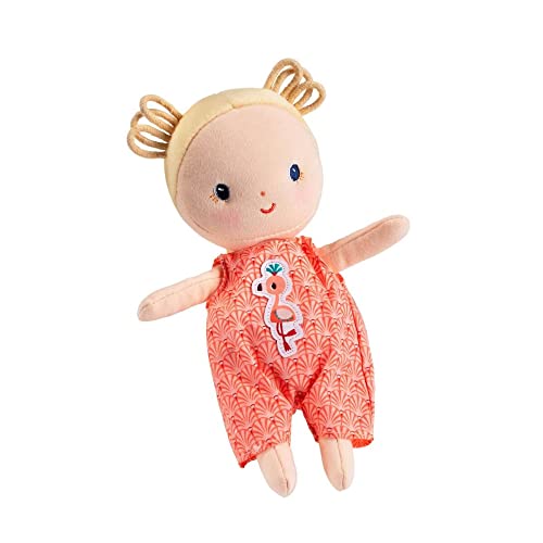 Lilliputiens - Bébé Anais - 2