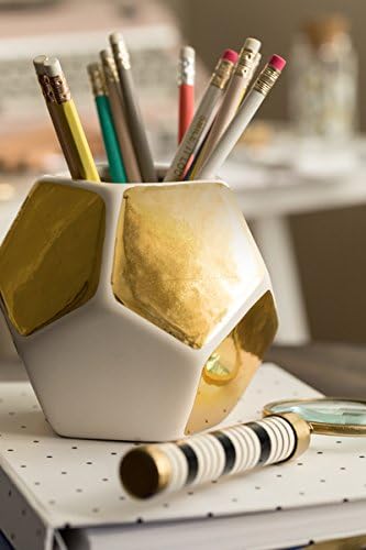 Duck Mirror Crafting Tape, 1.88 Inches x 5 Yards, Gold