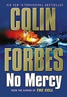 No Mercy 1416511911 Book Cover