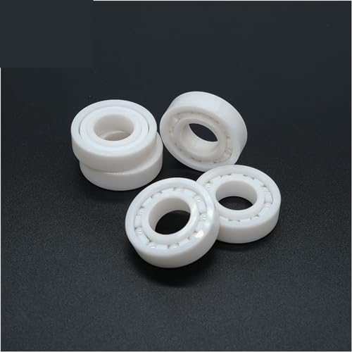 Roulement 628 CE en céramique zircone de dimensions 8x24x8mm pour vos équipements