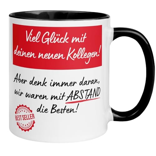 Besten Kollegen