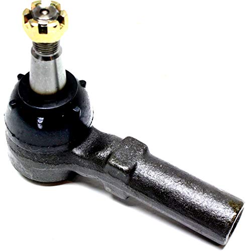 Evan Fischer Tie Rod End Compatible With 1996-2005 Mercury Sable Front Driver Or Passenger Side Outer #TOP16