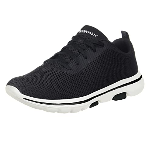 Image of Enjoy Go Walk Running Shoes for Mens for Walking, Gym, Exercise, Sports, Casual Sneakers Lightweight Shoe for Mens Laceup Shoe