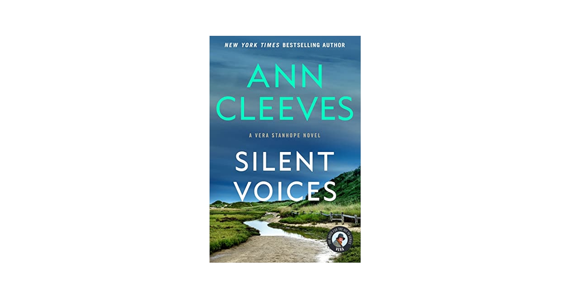 Amazon.com: Silent Voices: A Vera Stanhope Mystery (Vera