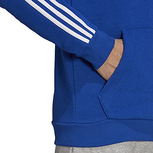 Image of adidas Men's Big & Tall Essentials Hoodie,
