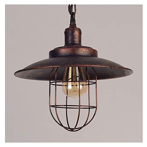 Lampe suspendue vintage pour sublimer l'ambiance de votre salle à manger